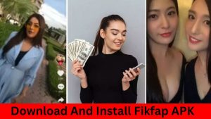 How To Make Money Through FikFap App