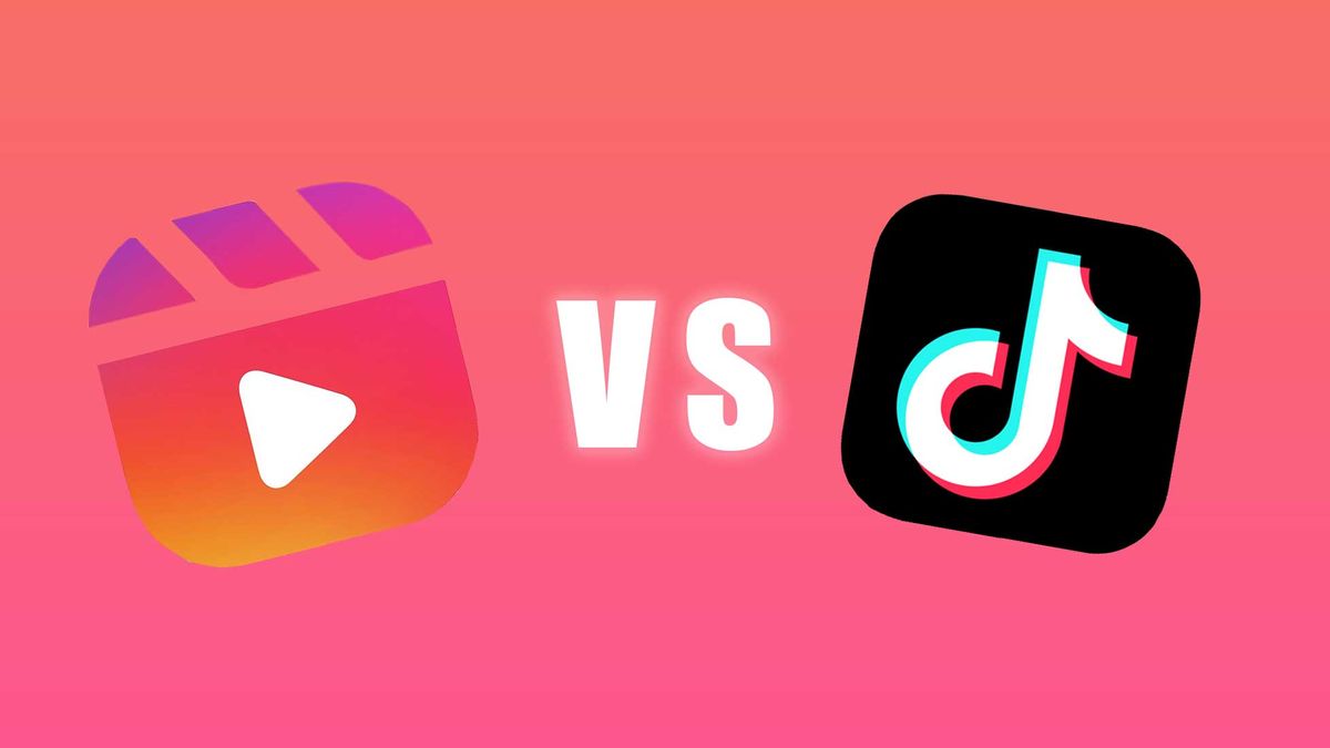 Instagram Reels vs TikTok