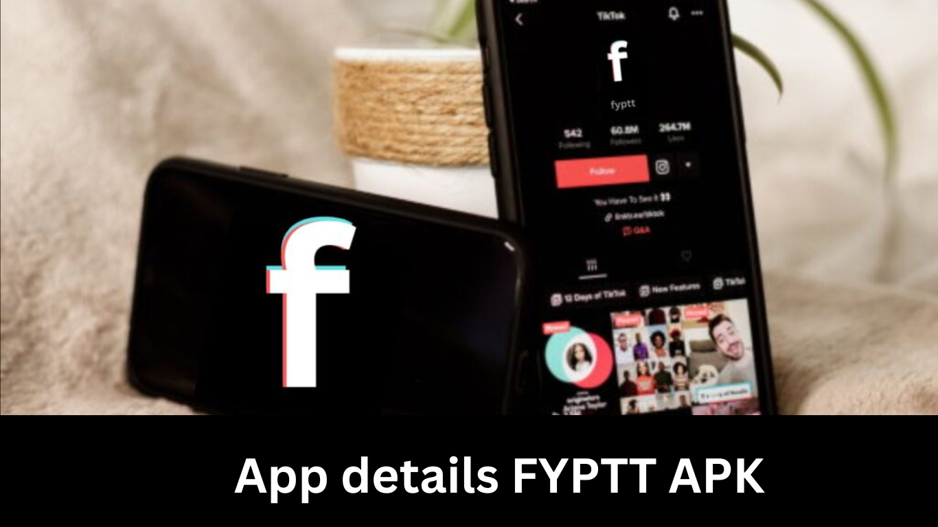 App details FYPTT APK