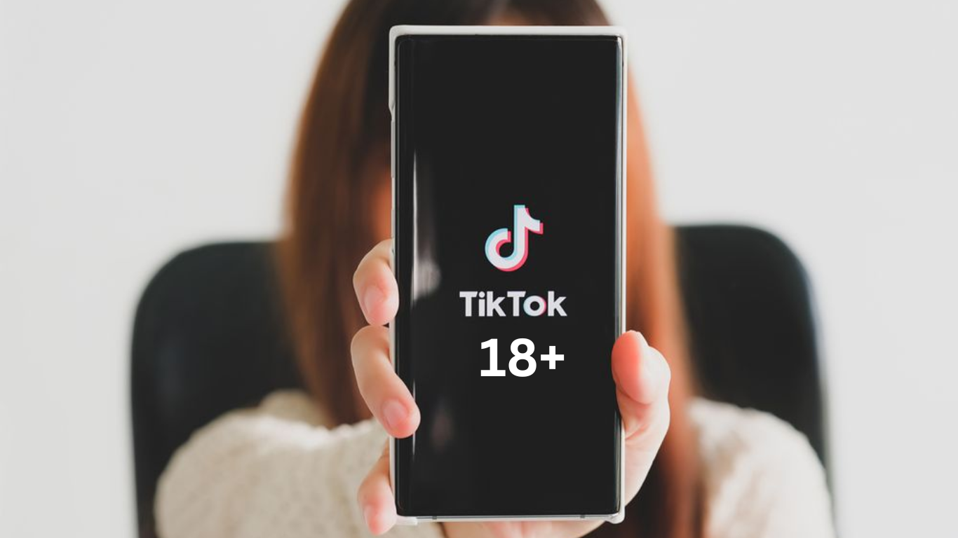 Features that Make Tiktok 18+